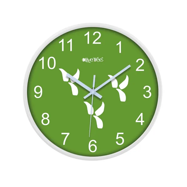 Olive_Tree_Wall_Clock