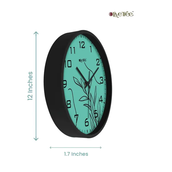 Plastic_Wall_Clock