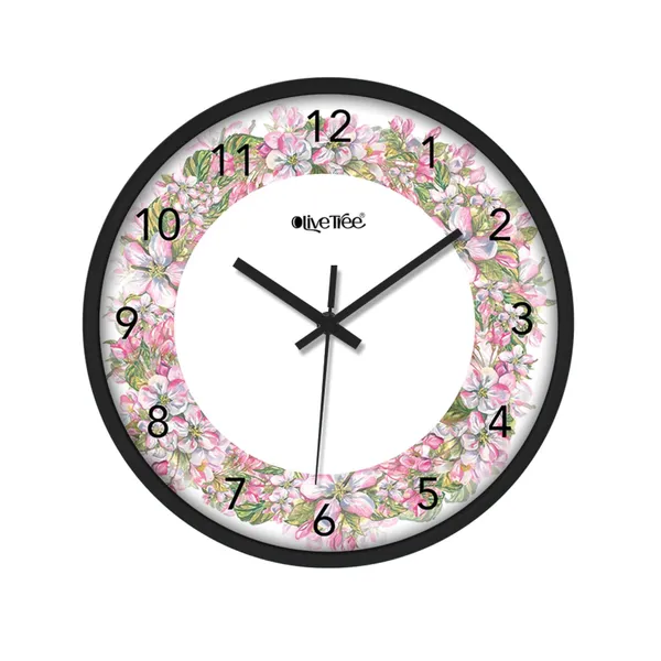 Plastic_Wall_Clock