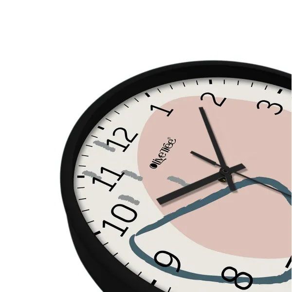 Plastic_Wall_Clock