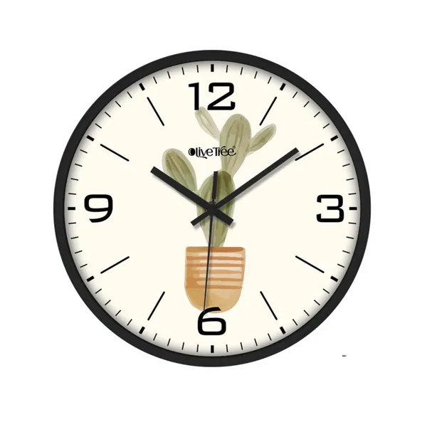 Wall_Clock