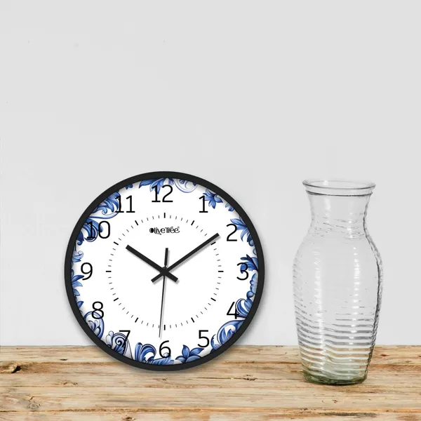 Plastic_Wall_Clock_With_Silent_Movement