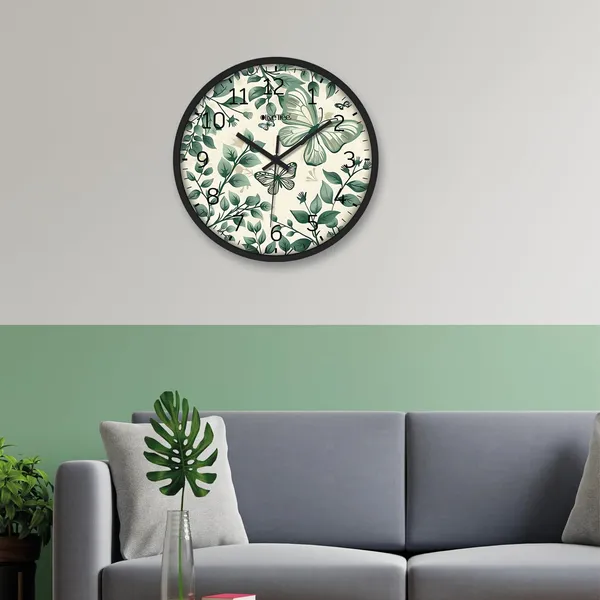 Plastic_Wall_Clock