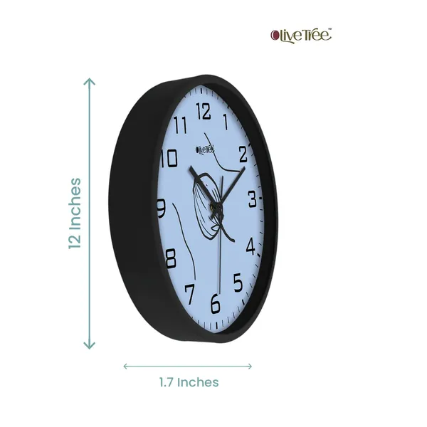 Plastic_Wall_Clock