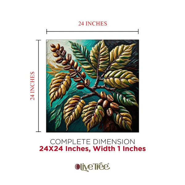 Wooden_Wall_Art_Canvas_Painting_With_Engineered_Wood_Frame
