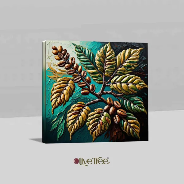 Wooden_Wall_Art_Canvas_Painting_With_Engineered_Wood_Frame