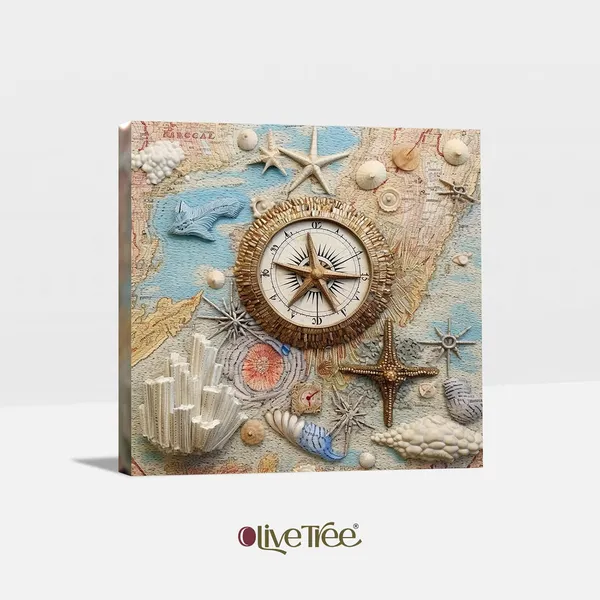 Wooden_Wall_Art_Canvas_Painting_With_Engineered_Wood_Frame