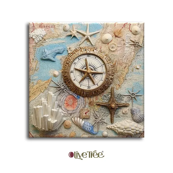 Wooden_Wall_Art_Canvas_Painting_With_Engineered_Wood_Frame