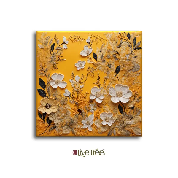Wooden_Wall_Art_Canvas_Painting_With_Engineered_Wood_Frame