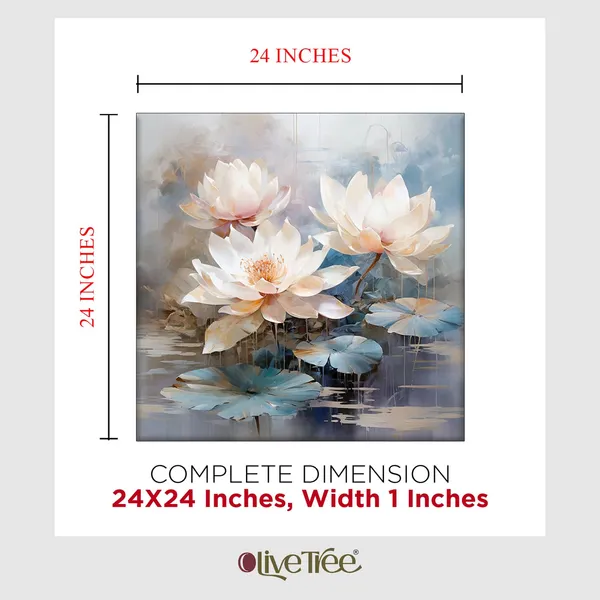 Wooden_Wall_Art_Canvas_Painting_With_Engineered_Wood_Frame