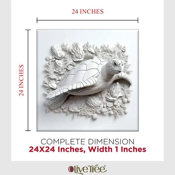 Wooden_Wall_Art_Canvas_Painting_With_Engineered_Wood_Frame