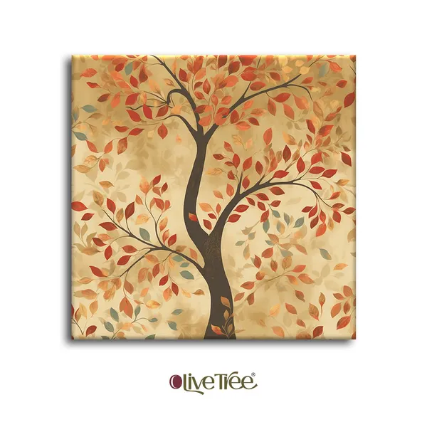 Wooden_Wall_Art_Canvas_Painting_With_Engineered_Wood_Frame