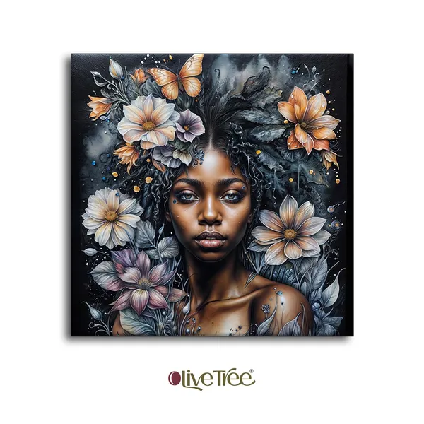 Wooden_Wall_Art_Canvas_Painting_With_Engineered_Wood_Frame