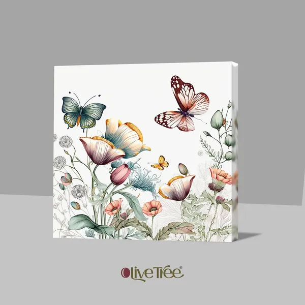 Wooden_Wall_Art_Canvas_Painting_With_Engineered_Wood_Frame