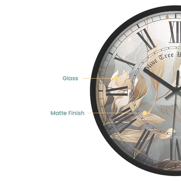 Wall_Clock