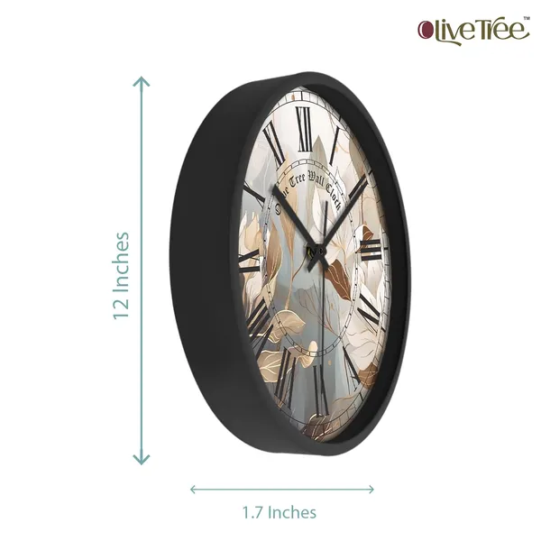 Wall_Clock