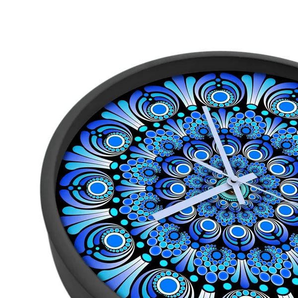 Wall_Clock
