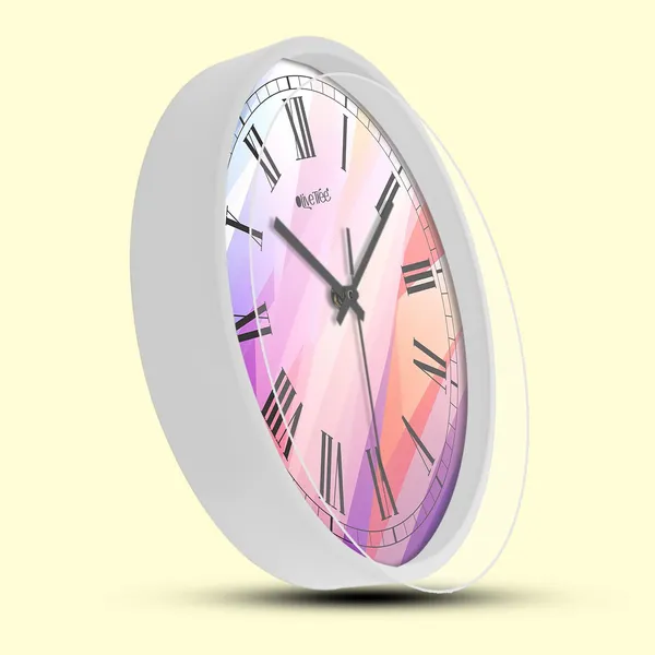 Plastic_Wall_Clock