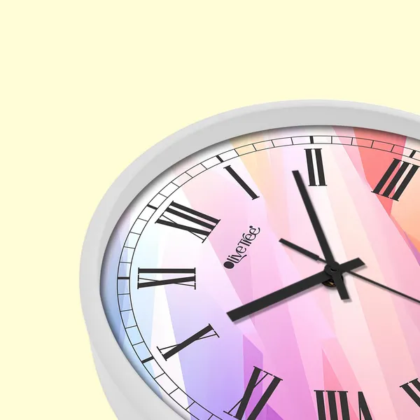 Plastic_Wall_Clock