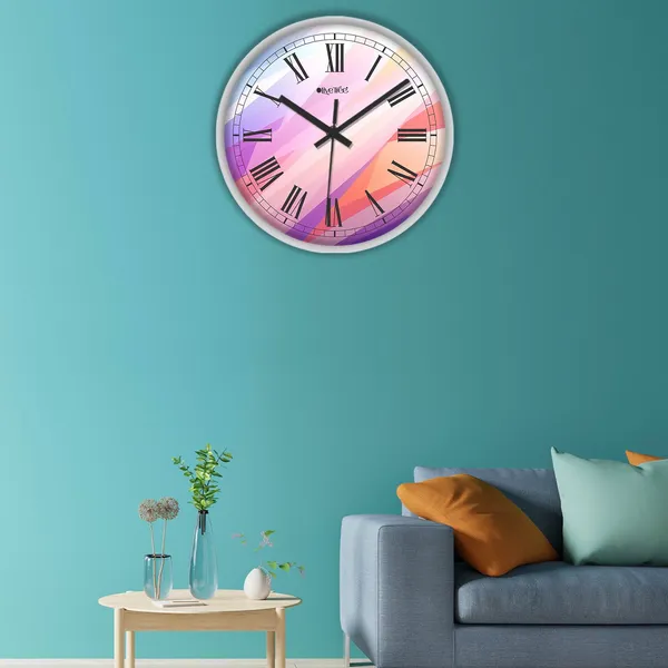 Plastic_Wall_Clock