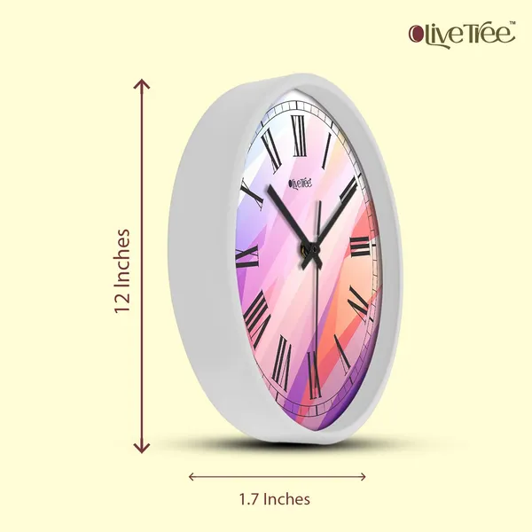 Plastic_Wall_Clock