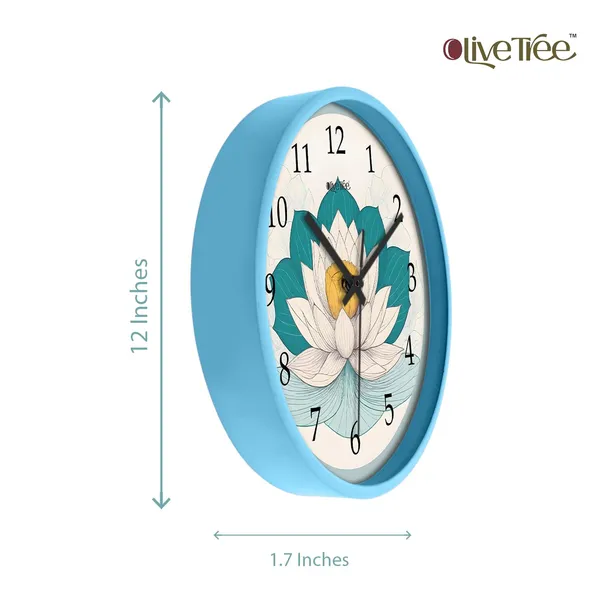 Plastic_Wall_Clock