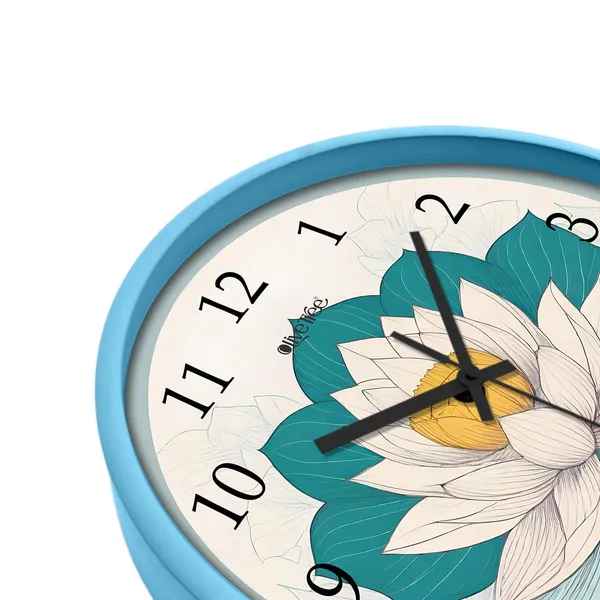 Plastic_Wall_Clock