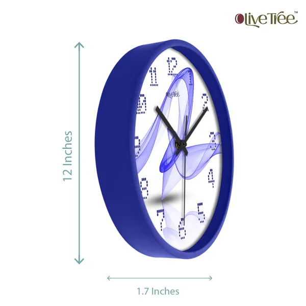Plastic_Wall_Clock_Round_Battery_Operated