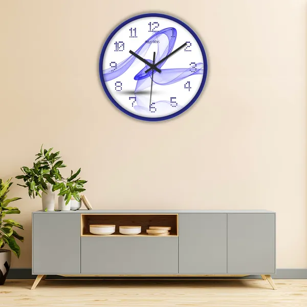 Plastic_Wall_Clock_Round_Battery_Operated