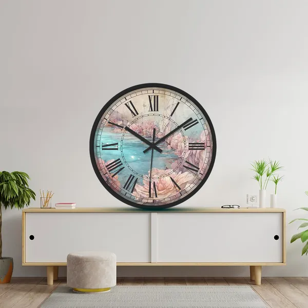 Plastic_Wall_Clock