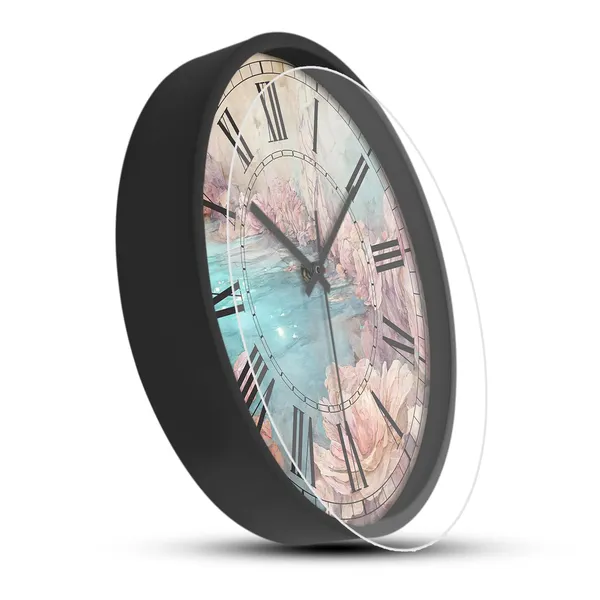 Plastic_Wall_Clock