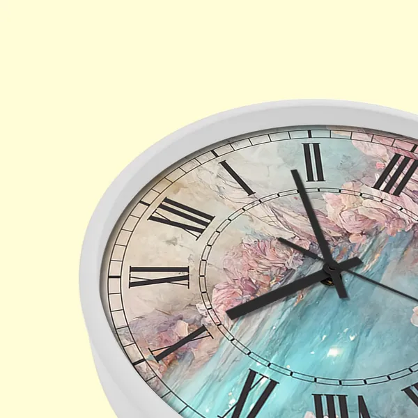 Wall_Clock