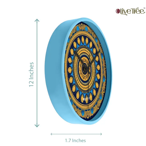 Plastic_Wall_Clock