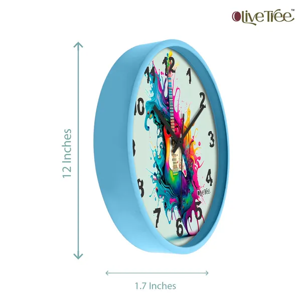 Plastic_Wall_Clock