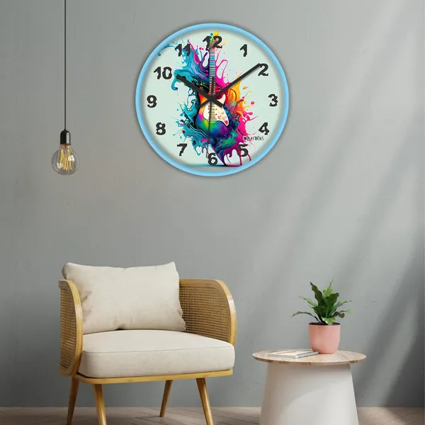 Plastic_Wall_Clock