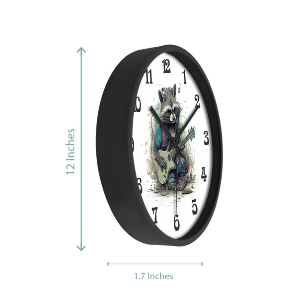 Plastic_Wall_Clock