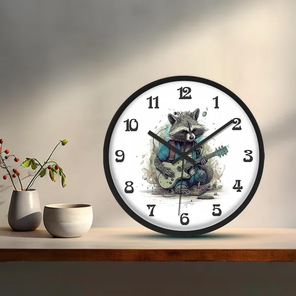 Plastic_Wall_Clock