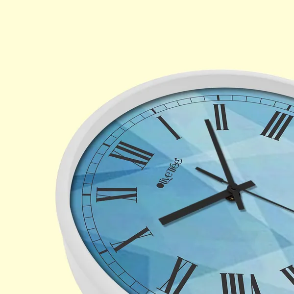 Plastic_Wall_Clock