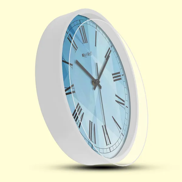 Plastic_Wall_Clock