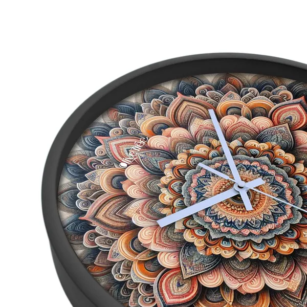Wall_Clock