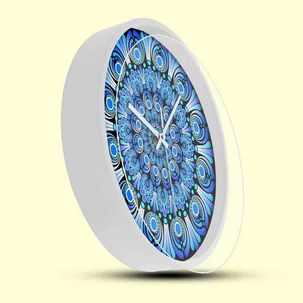Plastic_Wall_Clock