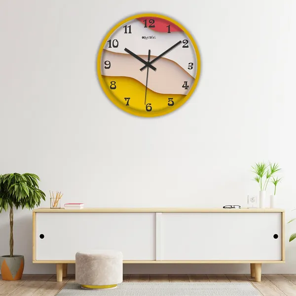 Wall_Clock