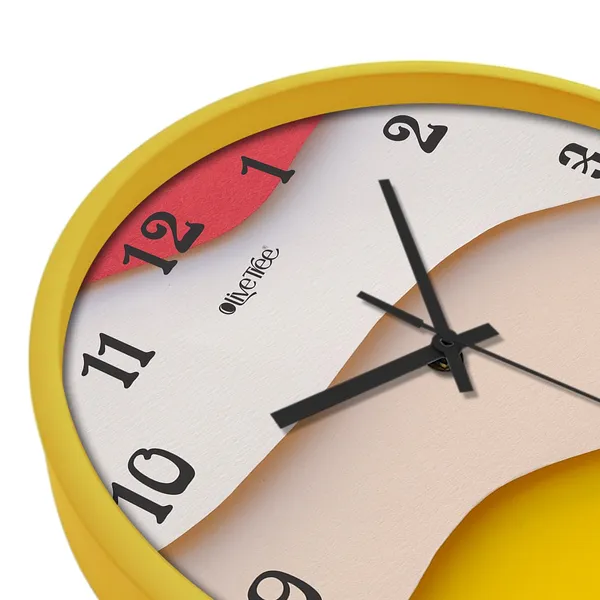 Wall_Clock