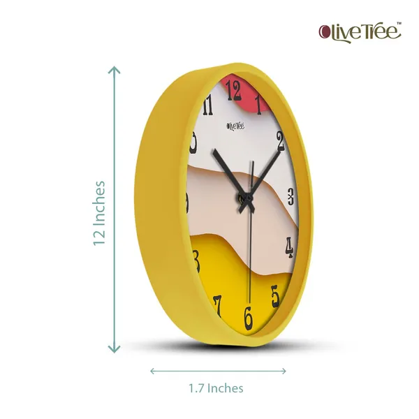 Wall_Clock