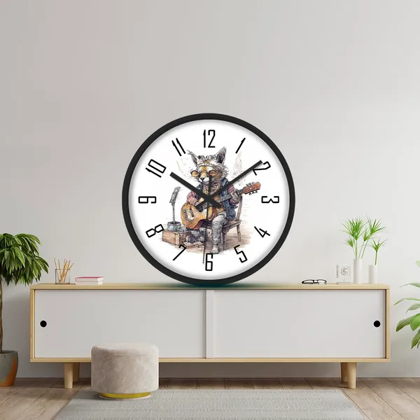 Plastic_Wall_Clock