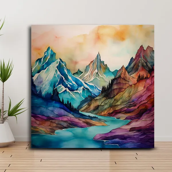 Wooden_Wall_Art_Canvas_Painting