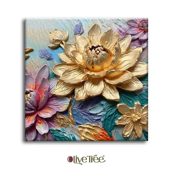 Wooden_Flower_Wall_Art_Painting