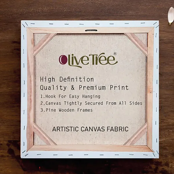 Wooden_Wall_Art_Canvas_Painting_With_Engineered_Wood_Frame