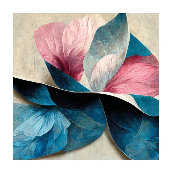 Wooden_Wall_Art_Canvas_Painting_With_Engineered_Wood_Frame