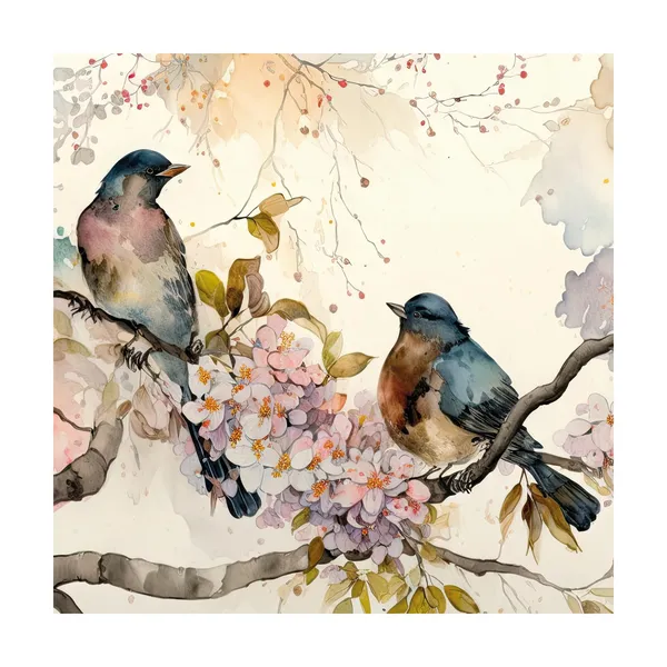 Wooden_Wall_Art_Canvas_Painting_With_Engineered_Wood_Frame